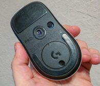 Logitech Pro X2 Superstrike