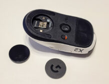 Logitech Pro X2 Superstrike