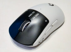Logitech Pro X2 Superstrike