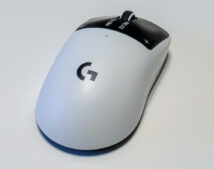 Logitech Pro X2 Superstrike