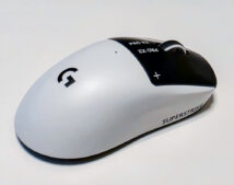 Logitech Pro X2 Superstrike