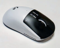 Logitech Pro X2 Superstrike