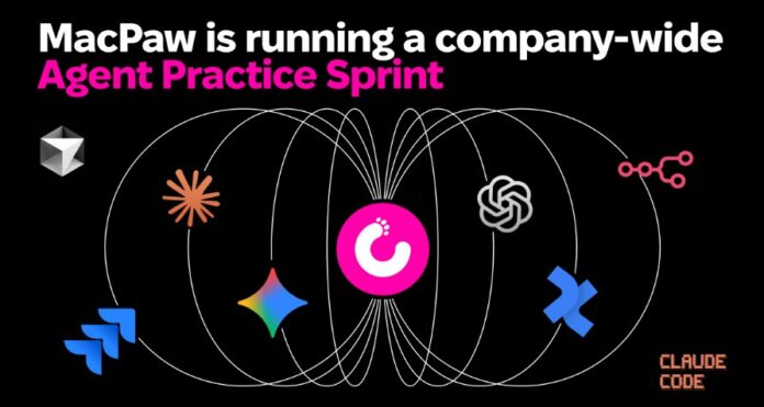 MacPaw Agent Practice Sprint MacPaw Agent Practice Sprint