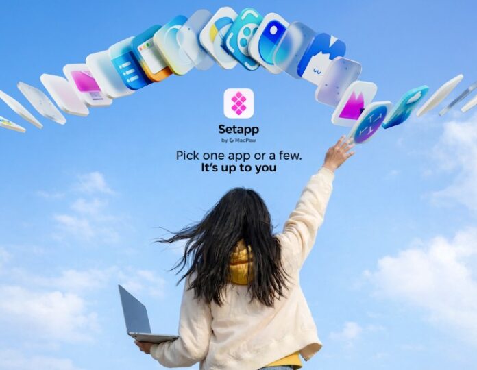MacPaw Setapp MacPaw Setapp