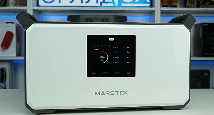 Marstek M1200 Marstek M1200