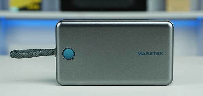 Marstek P269D