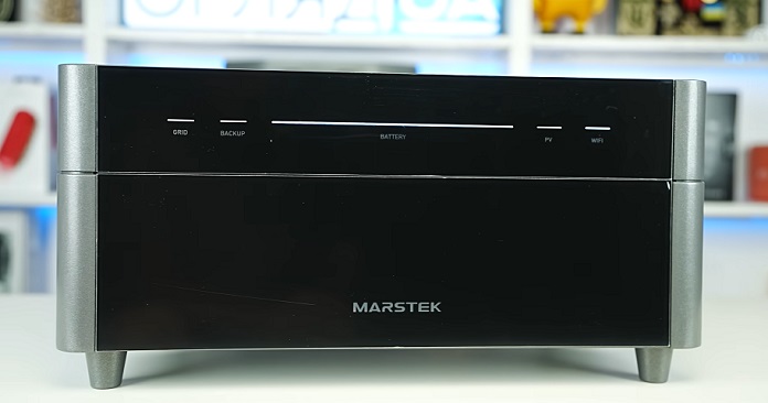 Marstek Venus-A