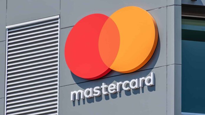 Mastercard Mastercard