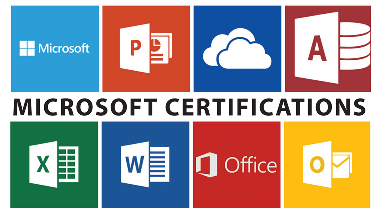 Microsoft-certification