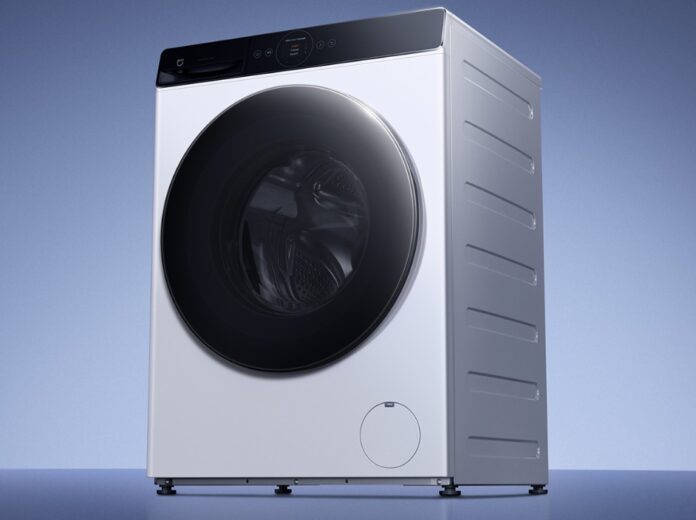Mijia Front Load Washer Dryer Pro 9 kg Mijia Front Load Washer Dryer Pro 9 kg