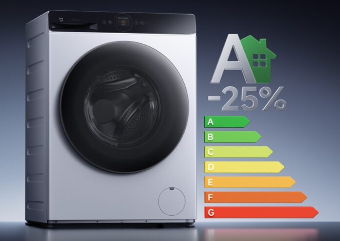 Mijia Front Load Washer Dryer Pro 9 kg Mijia Front Load Washer Dryer Pro 9 kg