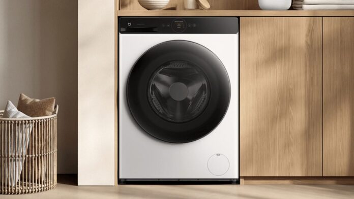 Mijia Front Load Washer Dryer Pro 9 kg Mijia Front Load Washer Dryer Pro 9 kg