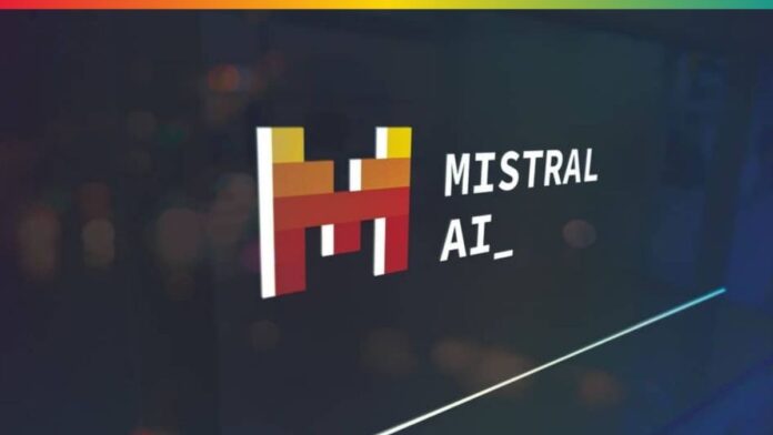 Mistral AI Mistral AI