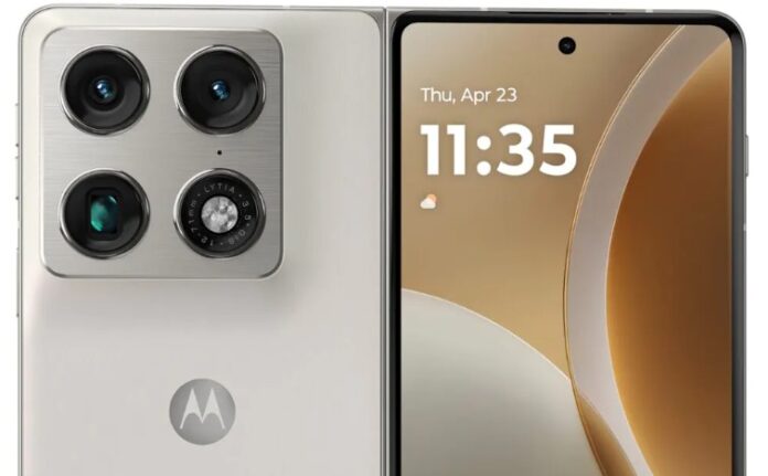 Motorola Razr Fold