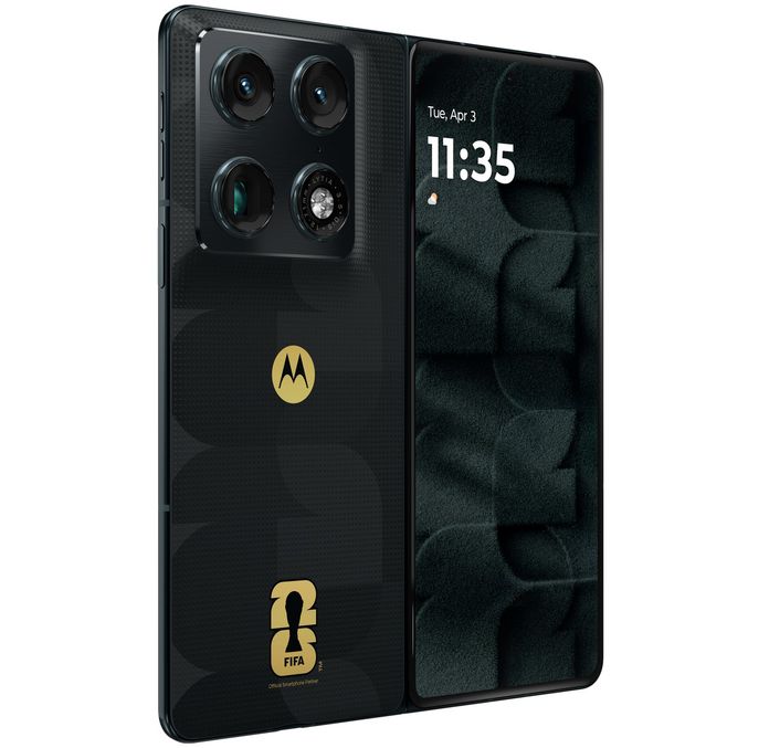 Motorola razr fold
