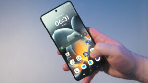 Motorola Signature