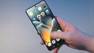Motorola Signature