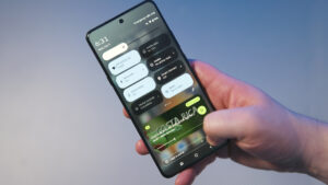 Motorola Signature