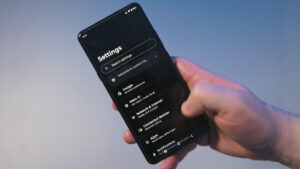 Motorola Signature