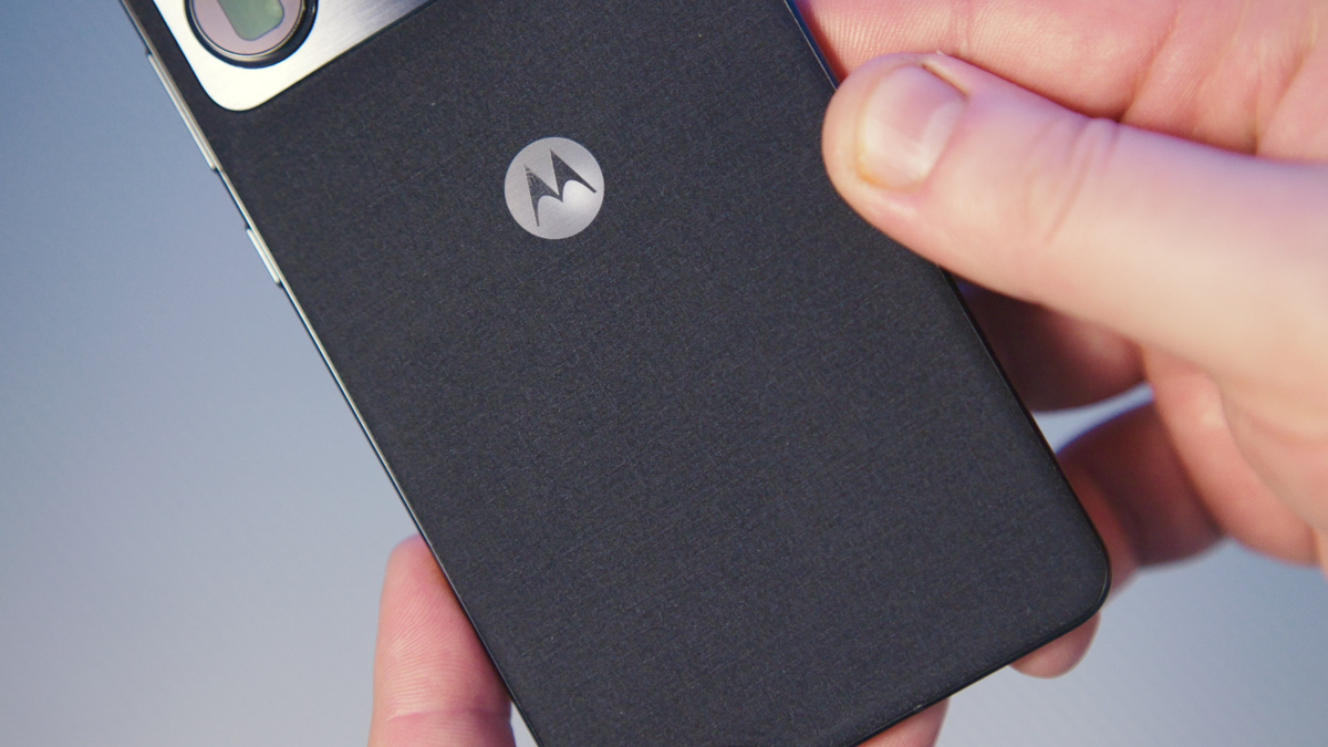 Motorola Signature Motorola Signature