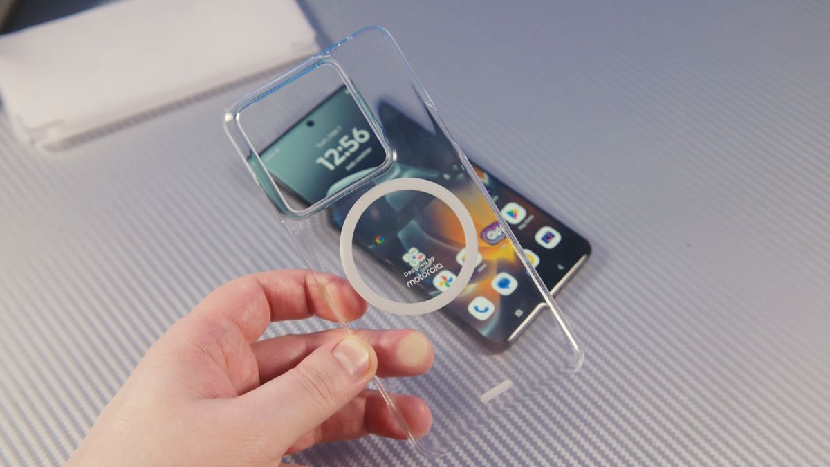 Motorola Signature Motorola Signature