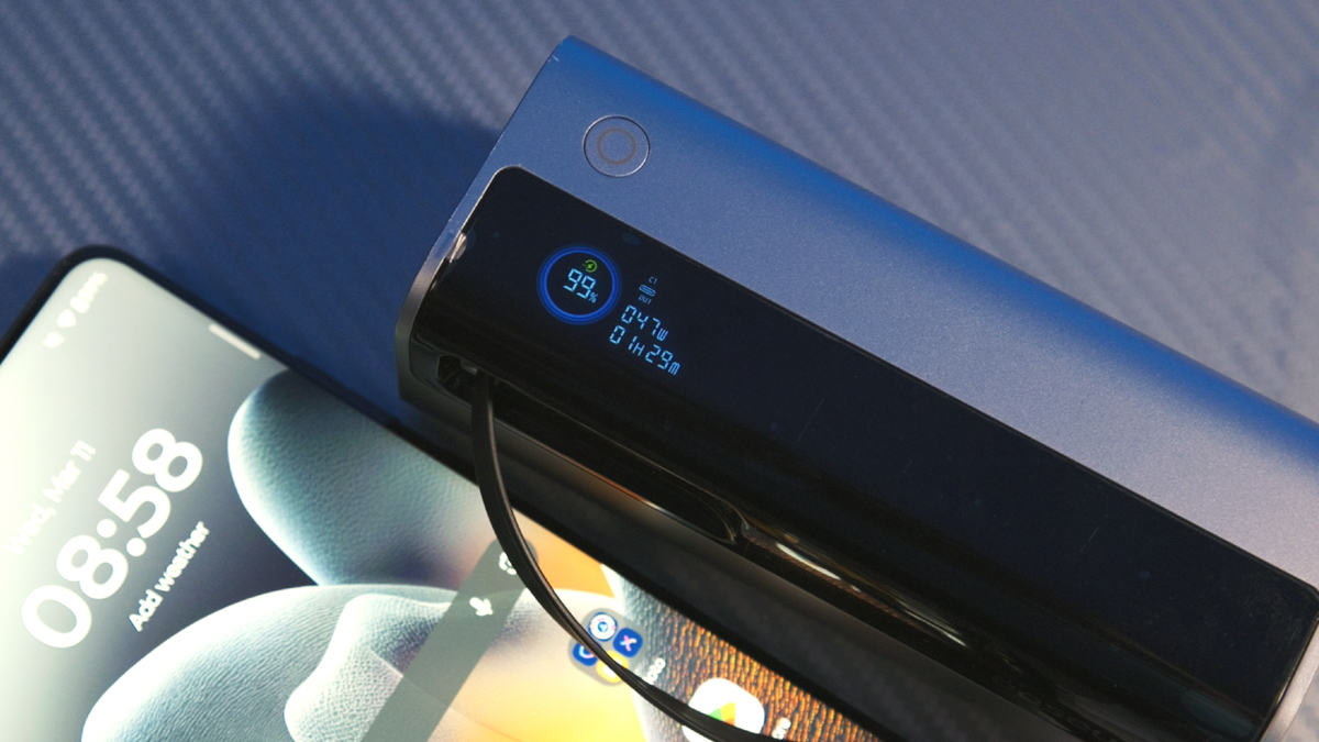 Motorola Signature Motorola Signature
