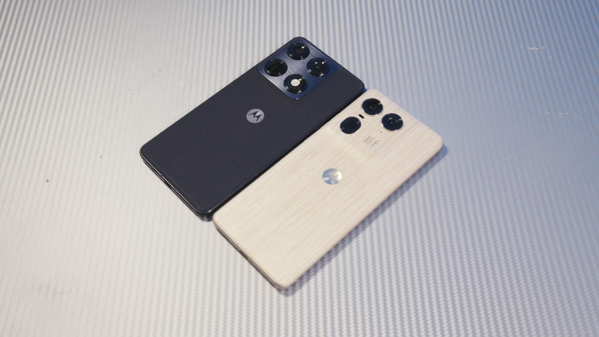 Motorola Signature Motorola Signature