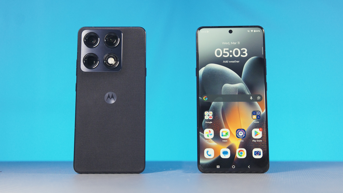 Motorola Signature Motorola Signature