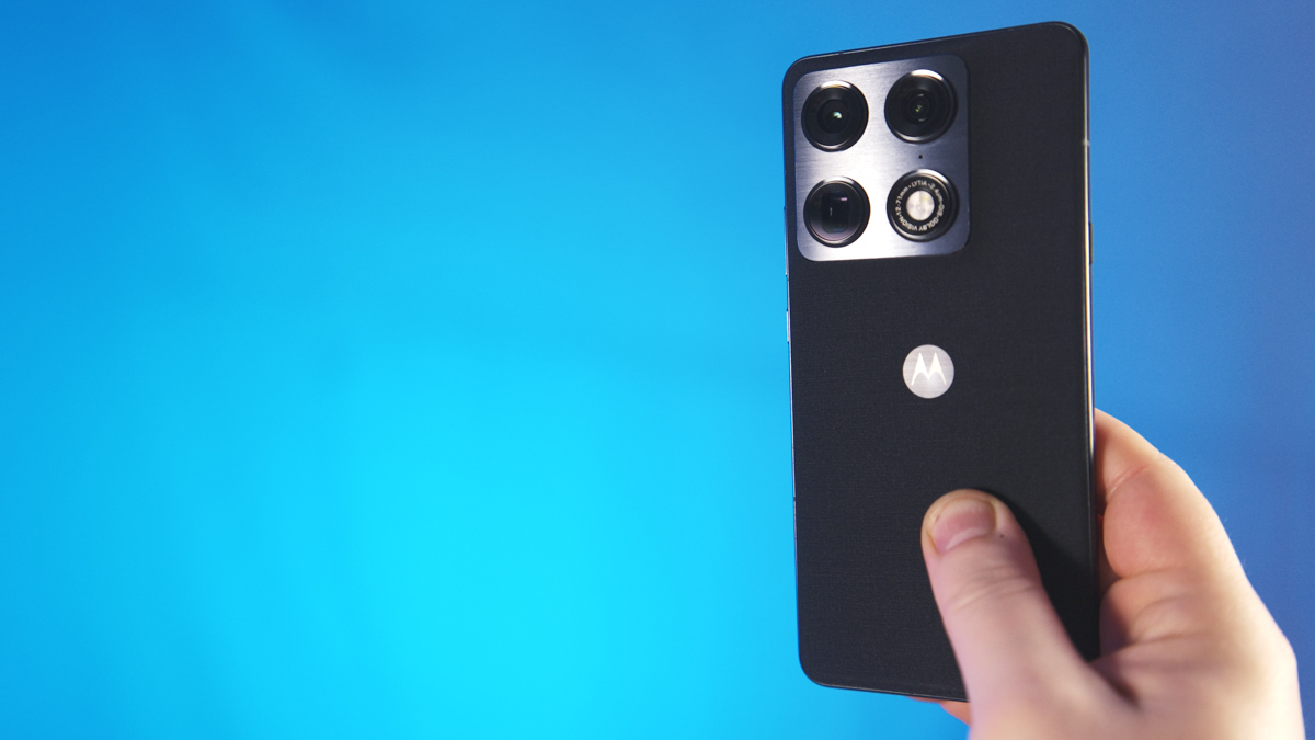 Motorola Signature Motorola Signature