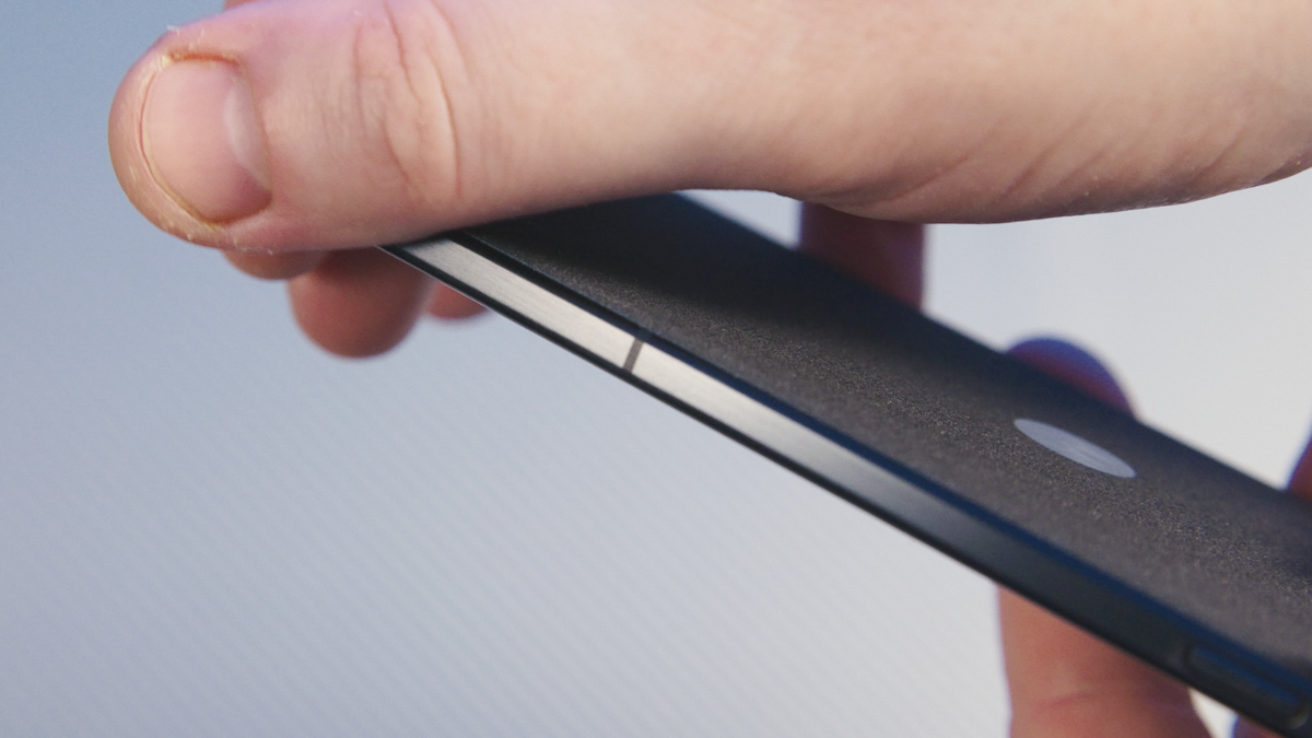 Motorola Signature Motorola Signature