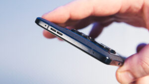Motorola Signature
