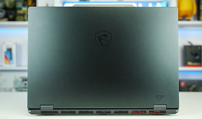 MSI Cyborg 15