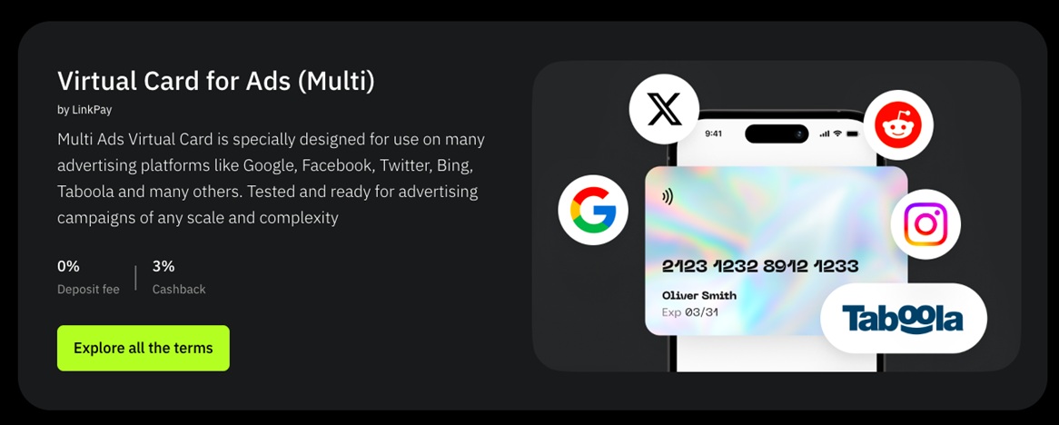 LinkPay LinkPay