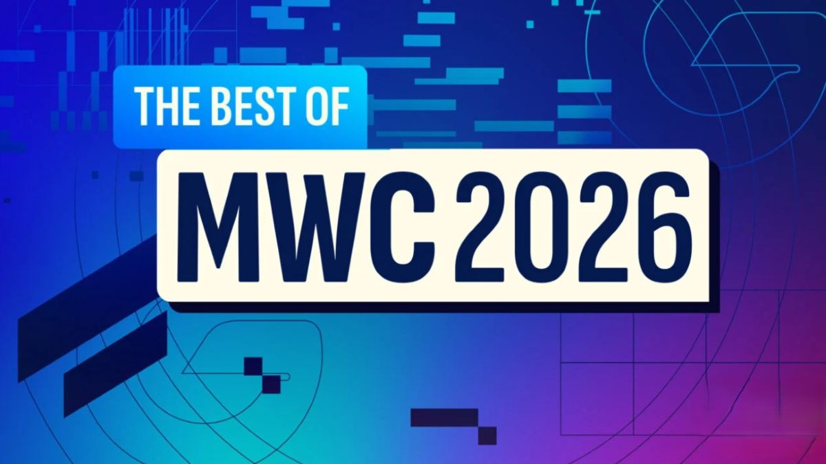 #MWC2026: Как выглядит прогресс без цели