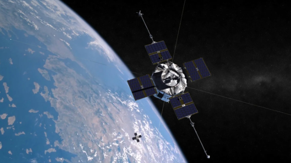 Кінець легендарної місії: супутник NASA драматично зійшов з орбіти