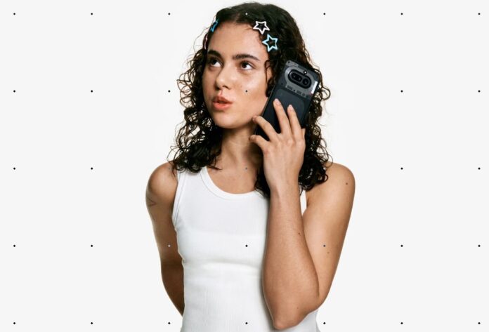Nothing Phone (4a) Nothing Phone (4a)