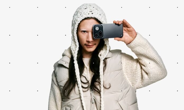 Nothing Phone (4a) Pro Nothing Phone (4a) Pro