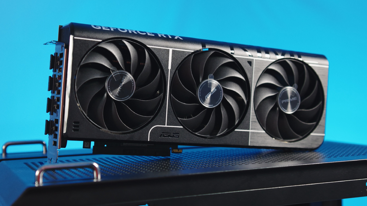 NVIDIA DLSS 4.5 title