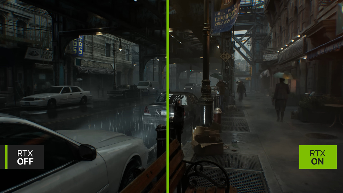 NVIDIA DLSS 4.5 NVIDIA DLSS 4.5