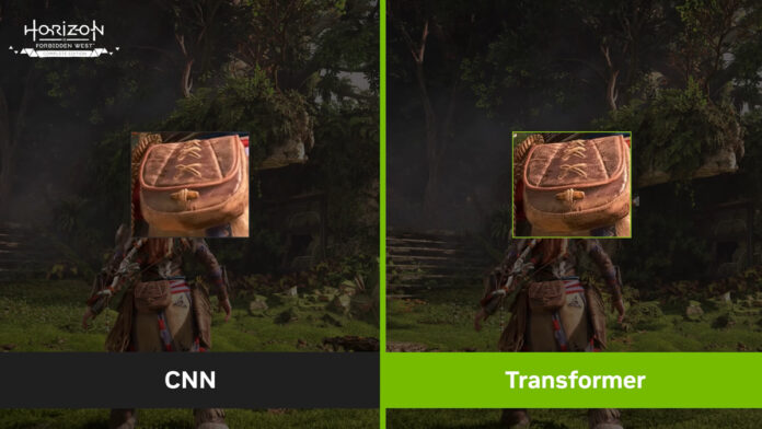 NVIDIA DLSS 4.5