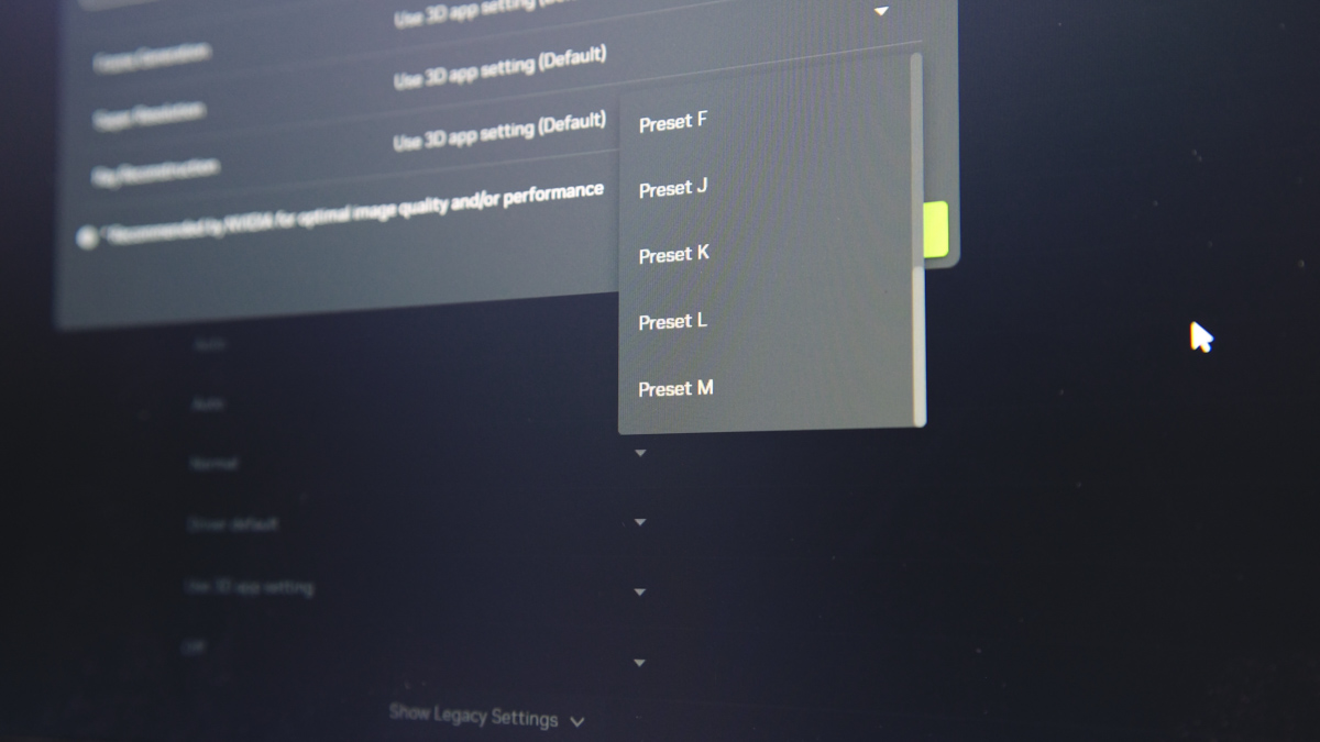 NVIDIA DLSS 4.5 NVIDIA DLSS 4.5