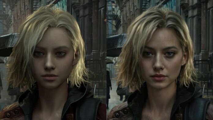 NVIDIA DLSS 5 NVIDIA DLSS 5