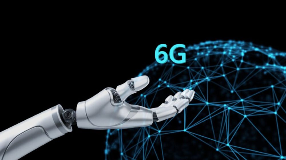 MWC-2026 NVidia+6G