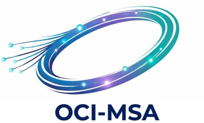 OCI-MSA OCI-MSA