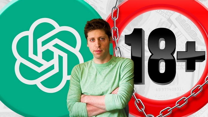OpenAI 18+
