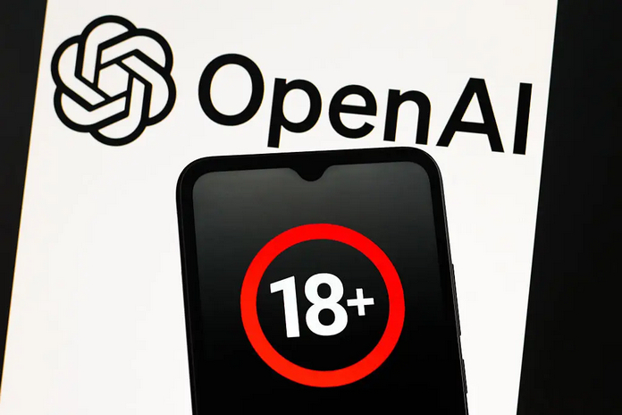 OpenAI 18+