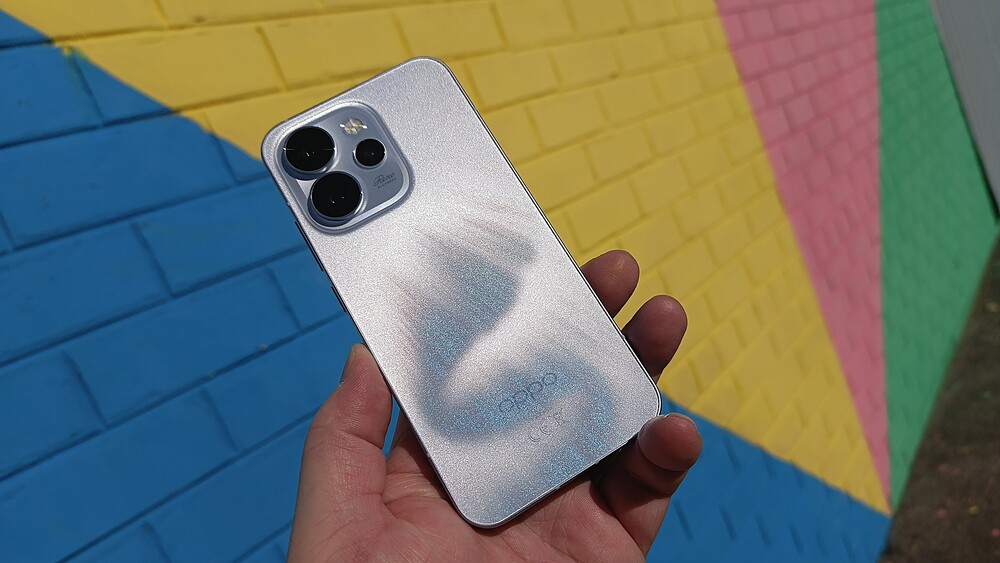 OPPO Reno 15 Pro OPPO Reno 15 Pro