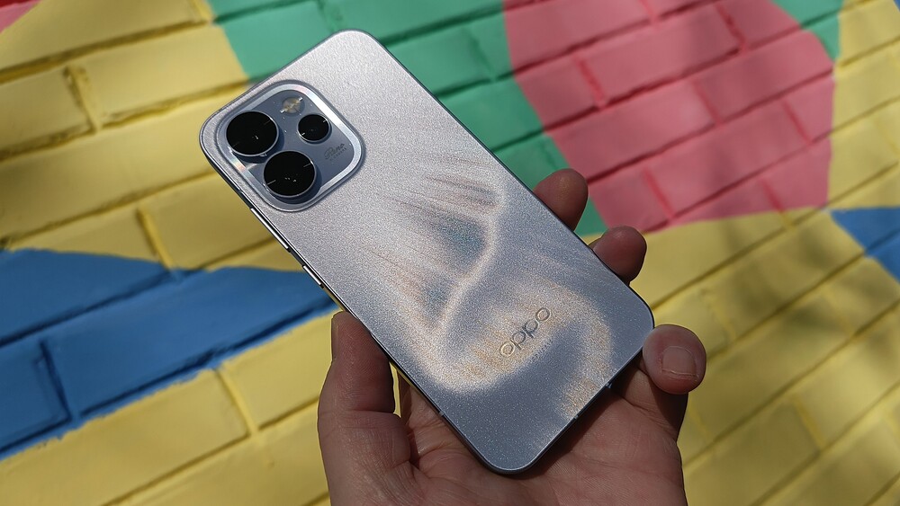 OPPO Reno 15 Pro OPPO Reno 15 Pro
