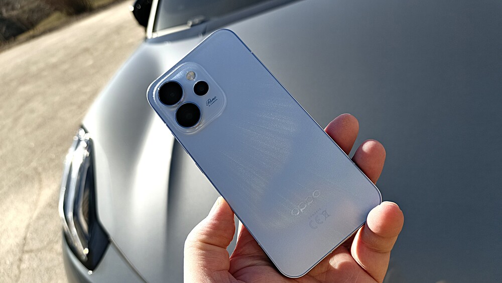 OPPO Reno 15 Pro OPPO Reno 15 Pro