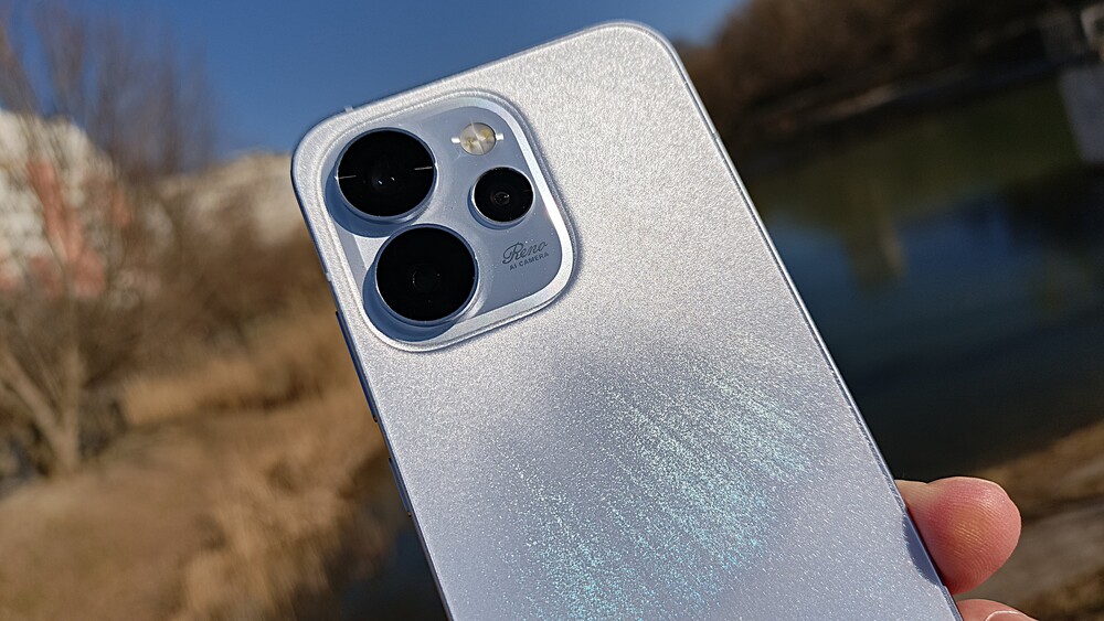OPPO Reno 15 Pro OPPO Reno 15 Pro